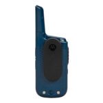 Radio 2 Vías Motorola Talkabout T383 40km 22 Canales Ip54 - Imagen 4
