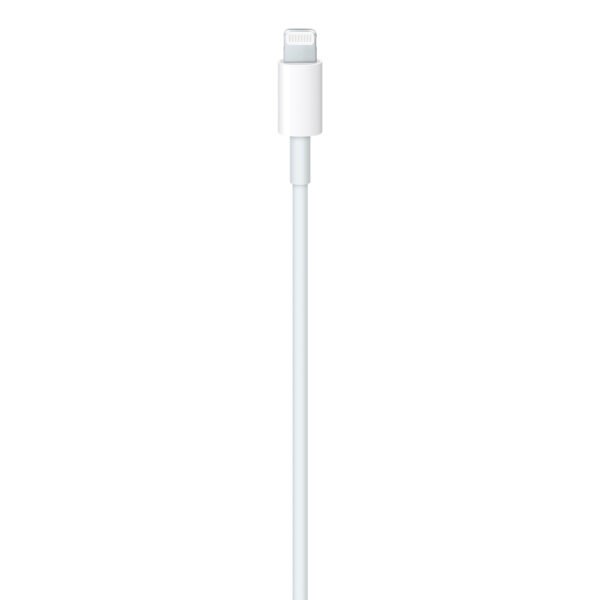 Cable De Carga Usb C A Lighting Apple 96w 2m