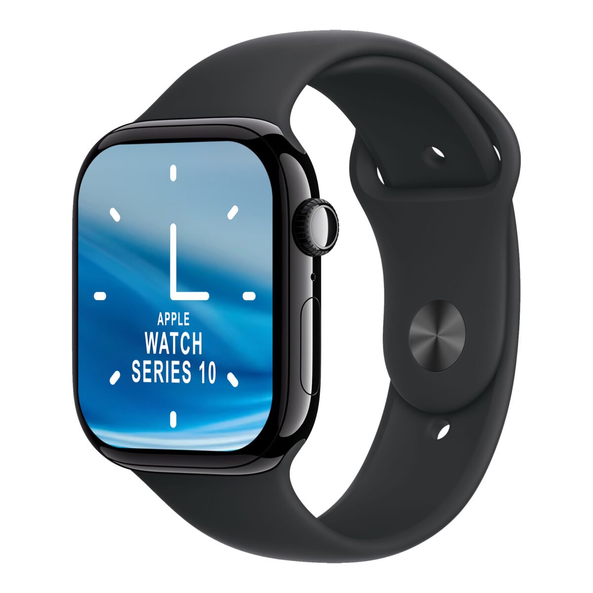 Apple Watch Series 10 46mm M/L 5atm 64gb Wifi Bluetooth Gps - Imagen 2