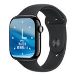 Apple Watch Series 10 46mm M/L 5atm 64gb Wifi Bluetooth Gps - Imagen 2