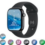 Apple Watch Series 10 46mm M/L 5atm 64gb Wifi Bluetooth Gps - Imagen 3