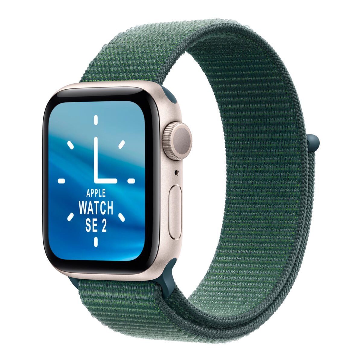 Apple Watch SE 2 40mm Wifi Bluetooth Gps - Imagen 2