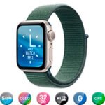 Apple Watch SE 2 40mm Wifi Bluetooth Gps - Imagen 3