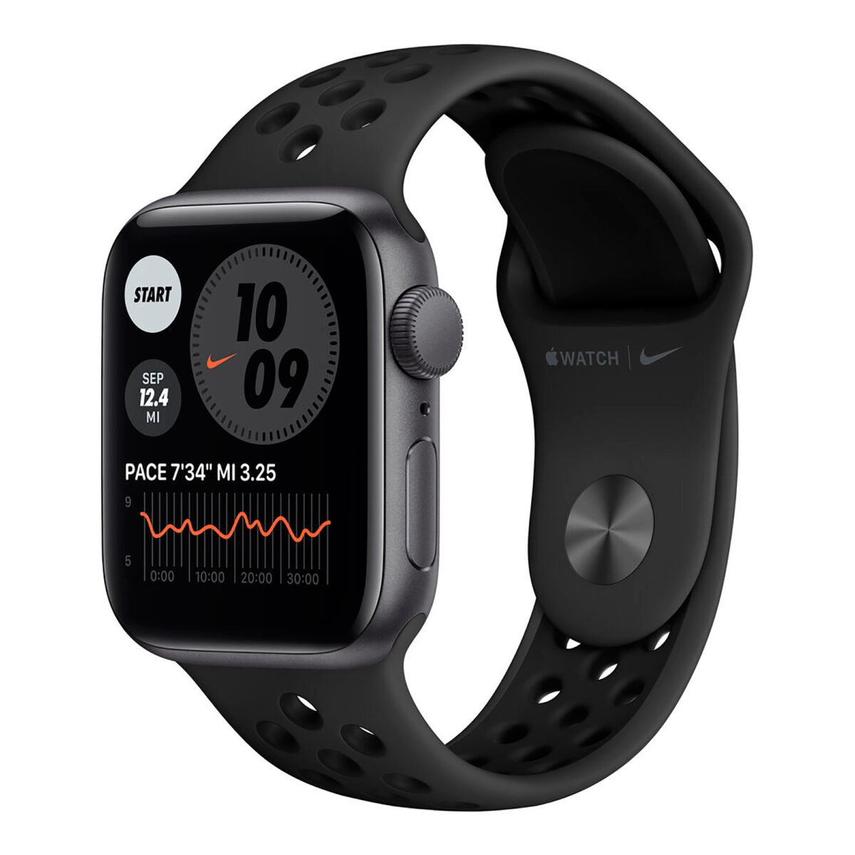 Apple Watch Nike SE 40mm Wifi Bluetooth Gps - Imagen 2