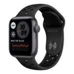Apple Watch Nike SE 40mm Wifi Bluetooth Gps - Imagen 2
