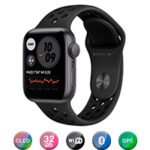 Apple Watch Nike SE 40mm Wifi Bluetooth Gps - Imagen 3