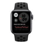 Apple Watch Nike SE 40mm Wifi Bluetooth Gps