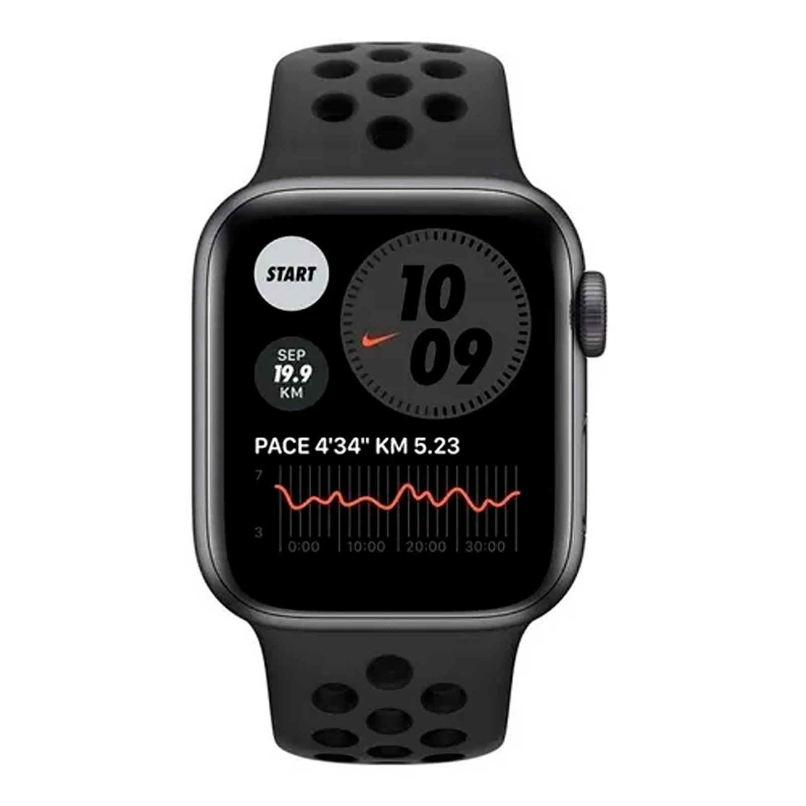 MYYF2LLA_02.jpg.jpg Apple Watch Nike SE 40mm Wifi Bluetooth Gps - Imagen 1