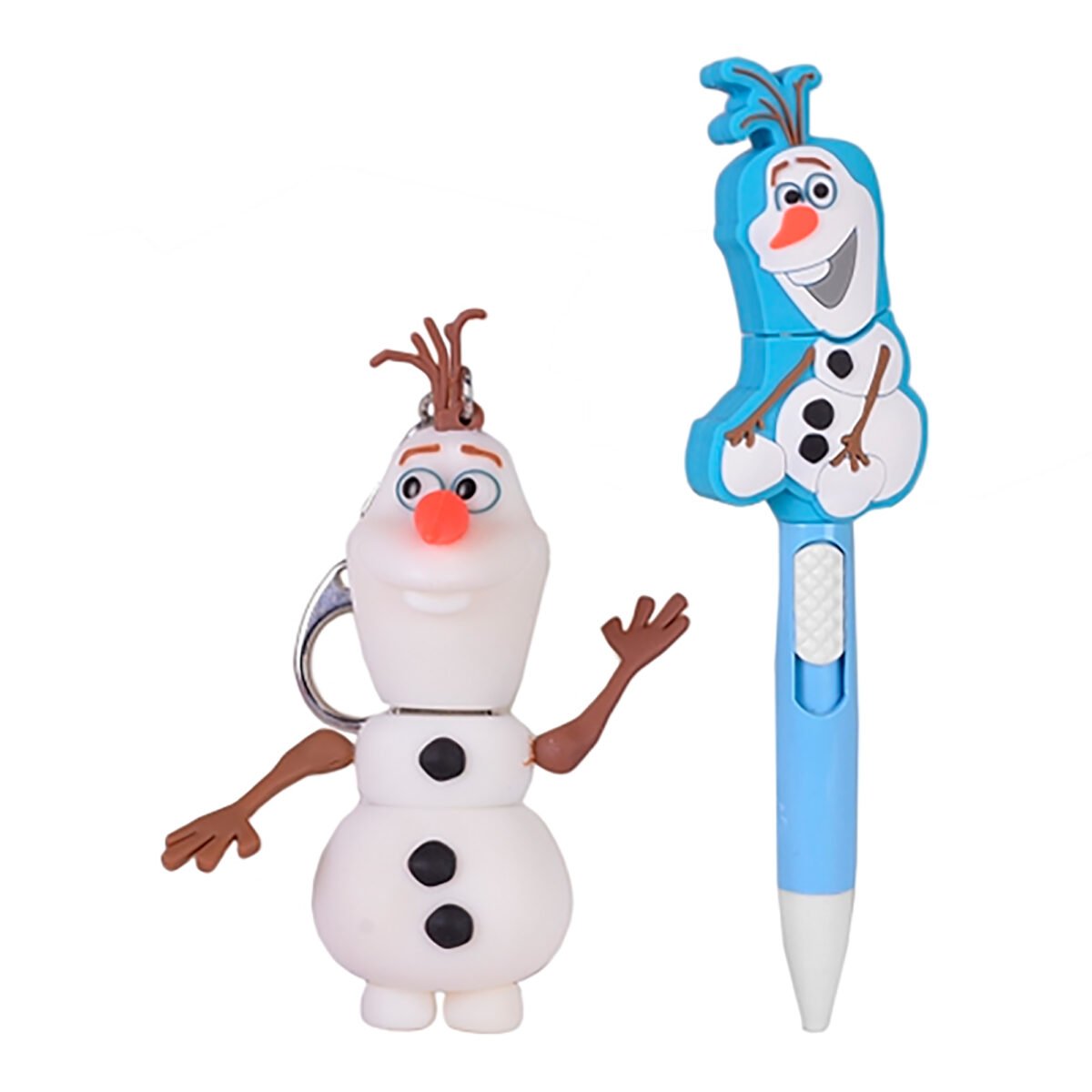 Pendrive Boligrafo 2 en 1 8gb Olaf USB - Imagen 4