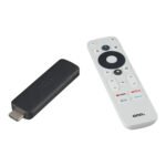 Onn Streaming Device Full Hd Wifi Control Remoto Con Voz - Imagen 2