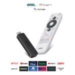 Onn Streaming Device Full Hd Wifi Control Remoto Con Voz