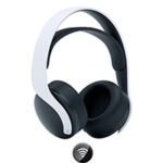Auriculares Inalámbricos Para Ps5/Ps4 Sony Audio 3d - Imagen 4
