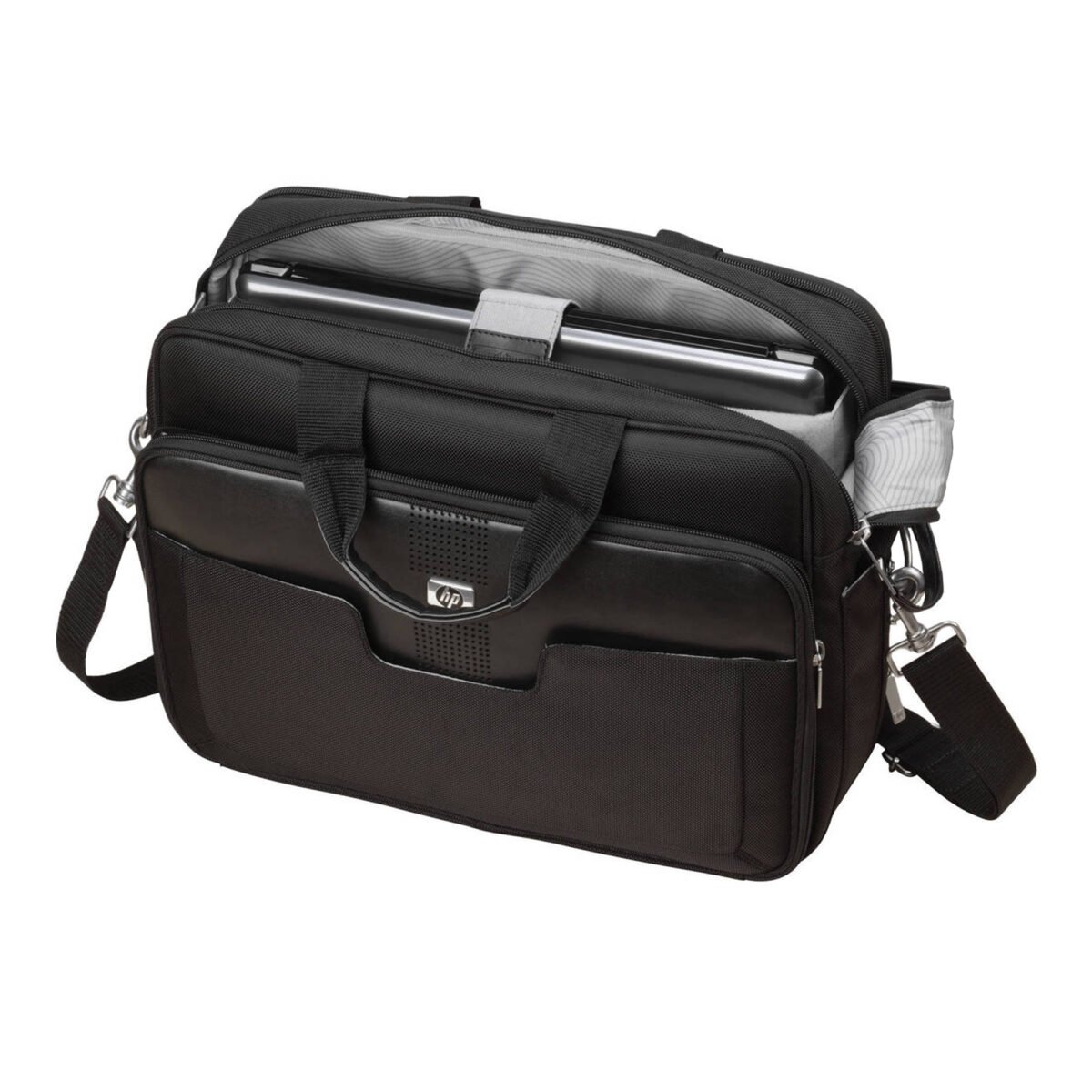 Maletín Para Impresora Y Notebook 15,6'' Hp Q6282a - Imagen 7