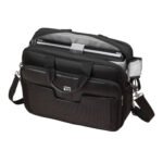 Maletín Para Impresora Y Notebook 15,6'' Hp Q6282a - Imagen 7