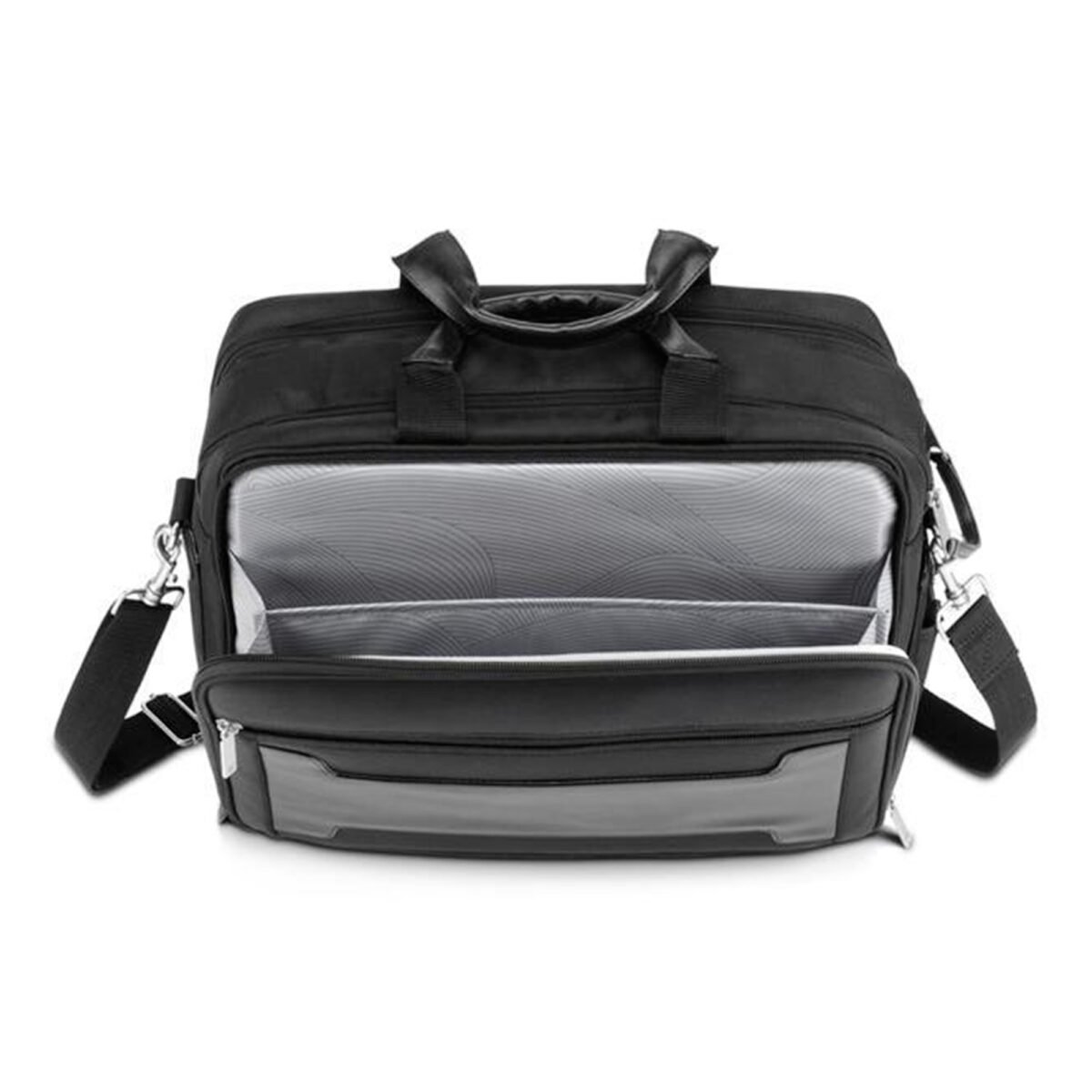 Maletín Para Impresora Y Notebook 15,6'' Hp Q6282a - Imagen 6