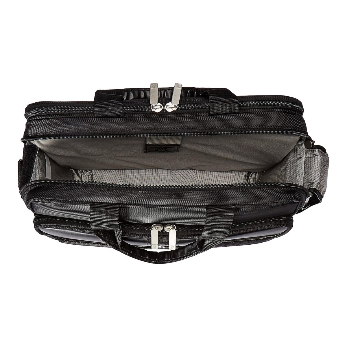 Maletín Para Impresora Y Notebook 15,6'' Hp Q6282a - Imagen 3