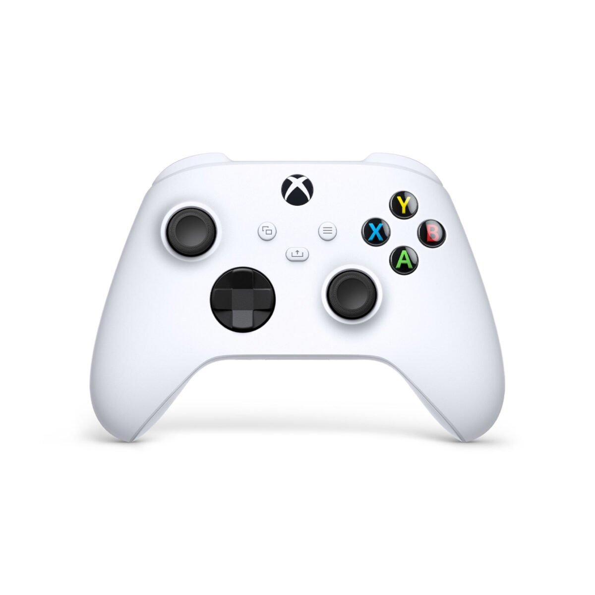 Gamepad Inalámbrico Xbox Core Bluetooth Cable Usb C - Imagen 3