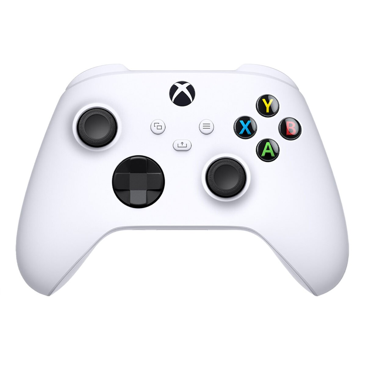 Gamepad Inalámbrico Bt Xbox X|s One Win Android iOs - Imagen 3