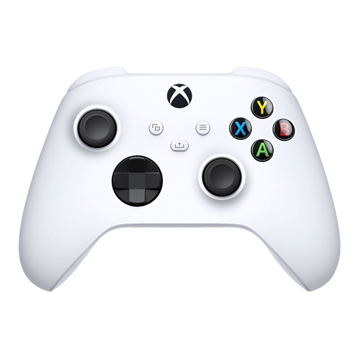Gamepad Inalámbrico Bt Xbox X|s One Win Android iOs - Imagen 3