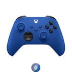 Gamepad Inalámbrico Bt Xbox X|s One Win Android iOs - Imagen 4