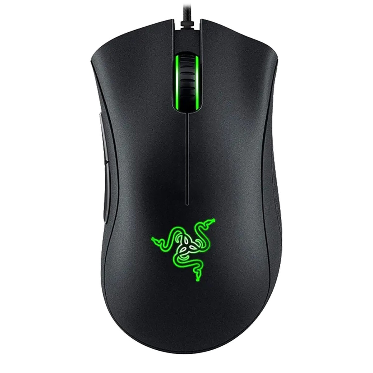 Mouse Gamer Cableado Razer Diestro 6400dpi - Imagen 3