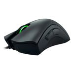 Mouse Gamer Cableado Razer Diestro 6400dpi