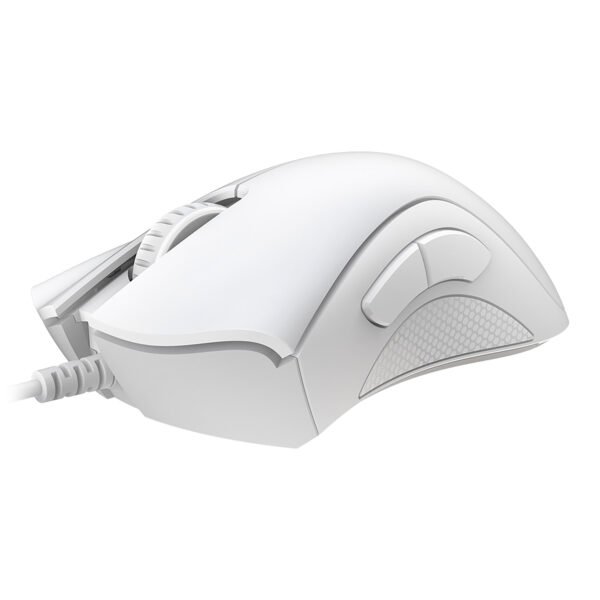 Mouse Gamer Cableado Razer Diestro 6400dpi