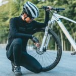 Casco Bicicleta Rockbros Aerodinámico Transpirable - Imagen 2