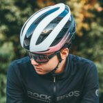Casco Bicicleta Rockbros Aerodinámico Transpirable - Imagen 3