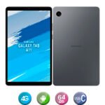 Tablet Samsung A11 8,7'' 4G 4gb 64gb 8mp+5mp - Imagen 6