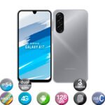 Samsung Galaxy A17 6,7'' 4G 4gb 128gb Triple Cam 50mp - Imagen 3