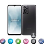 Samsung Galaxy A23 6,6" 4g 6gb 128gb Quad Cam 50mp - Imagen 3