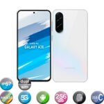 Samsung Galaxy A36 6,7'' 5G 8gb 256gb Triple Cam 50mp - Imagen 3