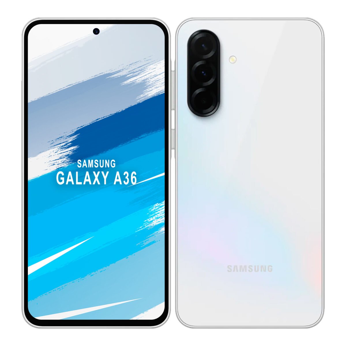 Samsung Galaxy A36 6,7'' 5G 8gb 256gb Triple Cam 50mp - Imagen 2