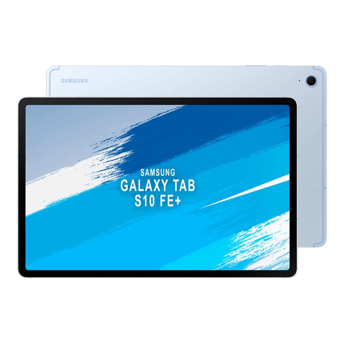 Tablet Samsung Tab S10 Fe+ 13,1'' 8gb 128gb 13mp+12mp - Imagen 5