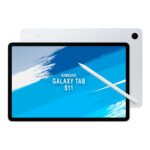 Tablet Samsung Tab S11 11'' 12gb 128gb 13mp+12mp - Imagen 2
