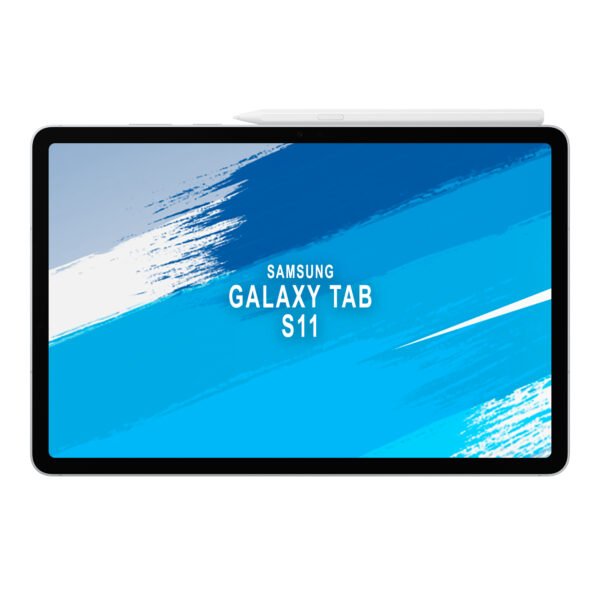 SAMS11SL_07.jpg.jpg Tablet Samsung Tab S11 — Tablet Samsung Tab S11 11'' 12gb 128gb 13mp+12mp