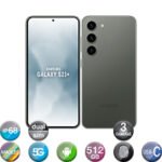 Samsung Galaxy S23+ 6,6'' 5G 8gb 512gb Triple Cam 50mp - Imagen 3