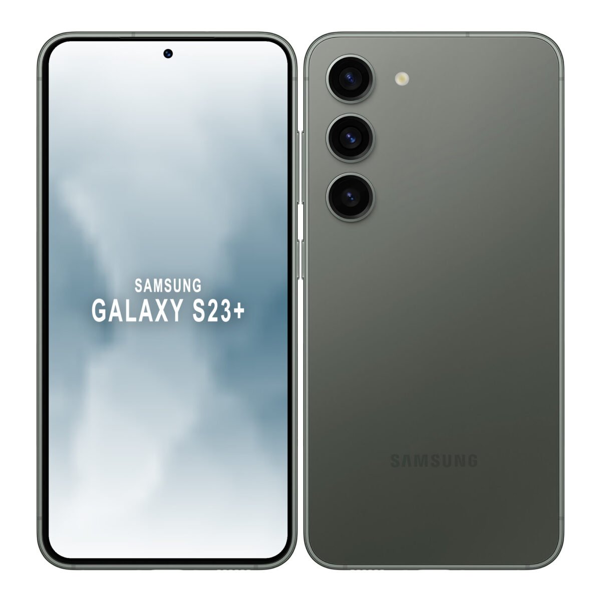 Samsung Galaxy S23+ 6,6'' 5G 8gb 512gb Triple Cam 50mp - Imagen 2