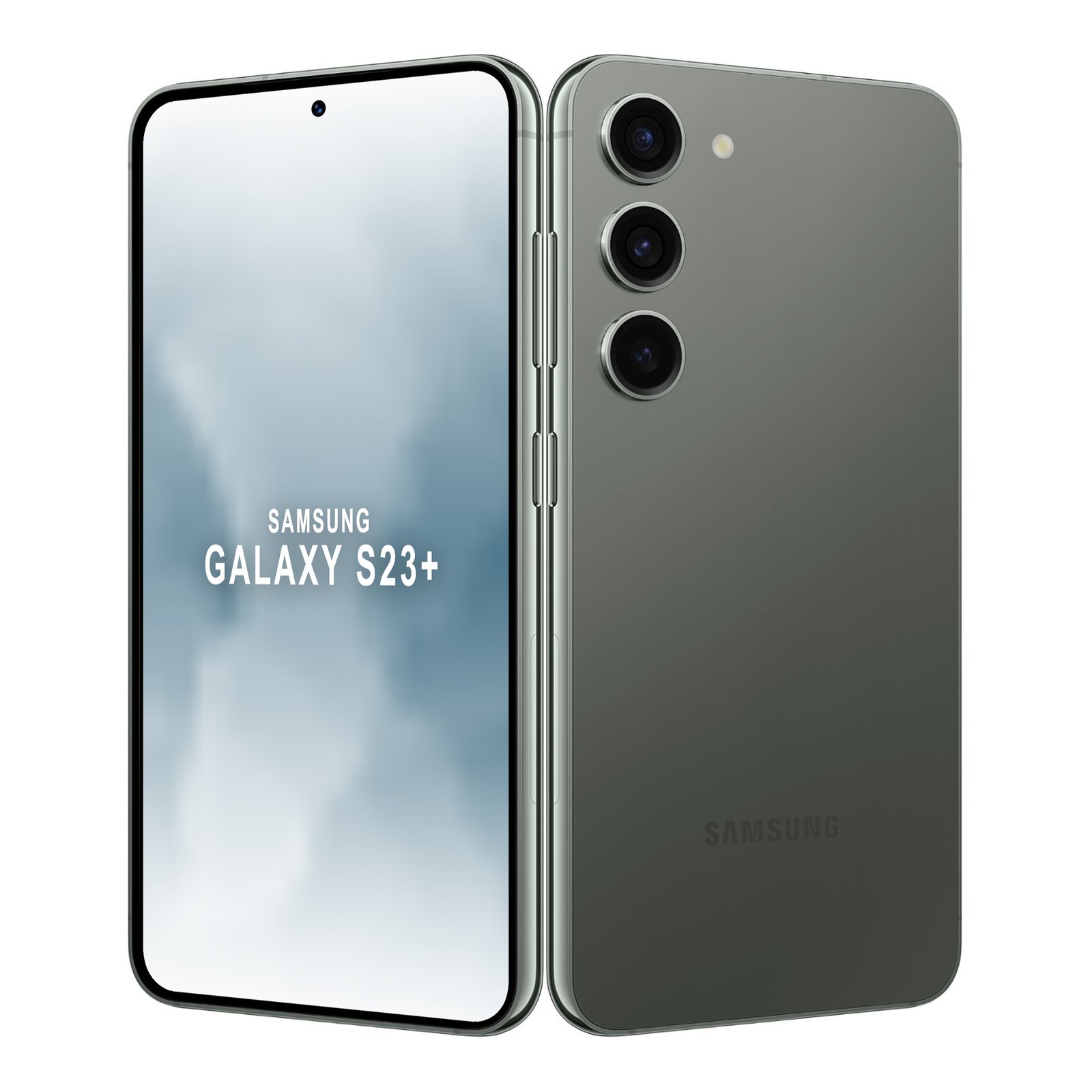 SAMS23MGN_02.jpg.jpg Samsung Galaxy S23+ 6,6'' 5G 8gb 512gb Triple Cam 50mp - Imagen 1