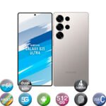 Samsung Galaxy S25 Ultra 6,9'' 5G 12gb 512gb Quad Cam 200mp - Imagen 3