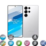 Samsung Galaxy S25 Ultra 6,9'' 5G 12gb 512gb Quad Cam 200mp - Imagen 3