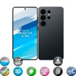 Samsung Galaxy S26 Ultra 6,9'' 5G 12gb 256gb Quad Cam 200mp - Imagen 3