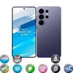 Samsung Galaxy S26 Ultra 6,9'' 5G 12gb 256gb Quad Cam 200mp - Imagen 3