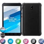 Samsung Tab Active3 8'' 4G 4gb 64gb 13mp+5mp - Imagen 3