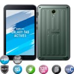 Samsung Tab Active5 8'' 5G 6gb 128gb 13mp+5mp - Imagen 3