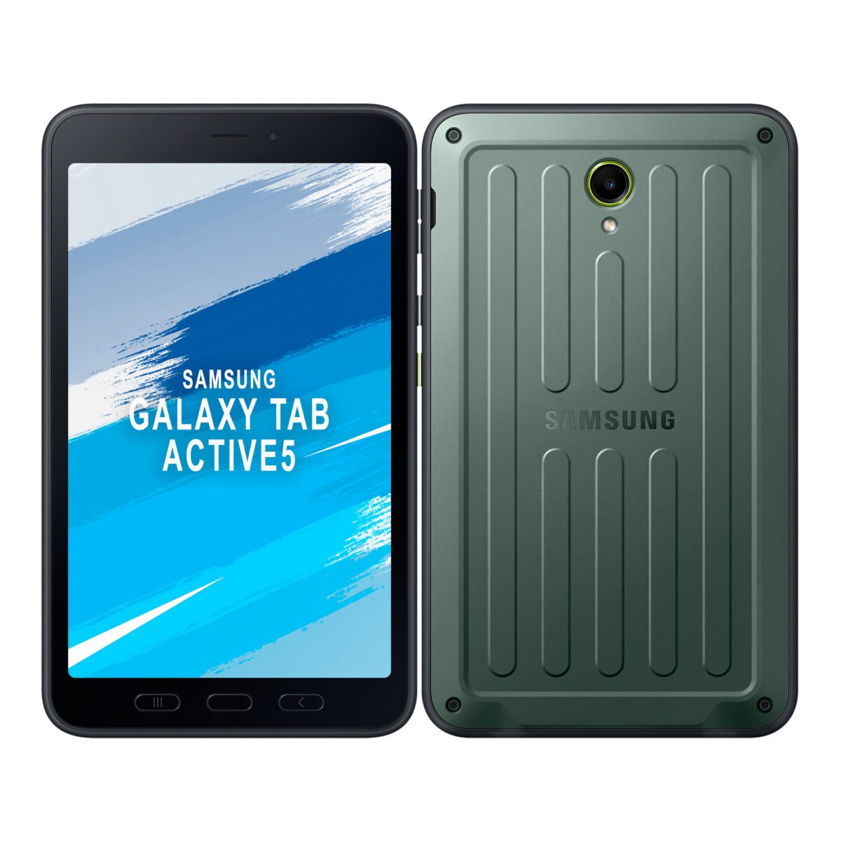 Samsung Tab Active5 8'' 5G 6gb 128gb 13mp+5mp - Imagen 2