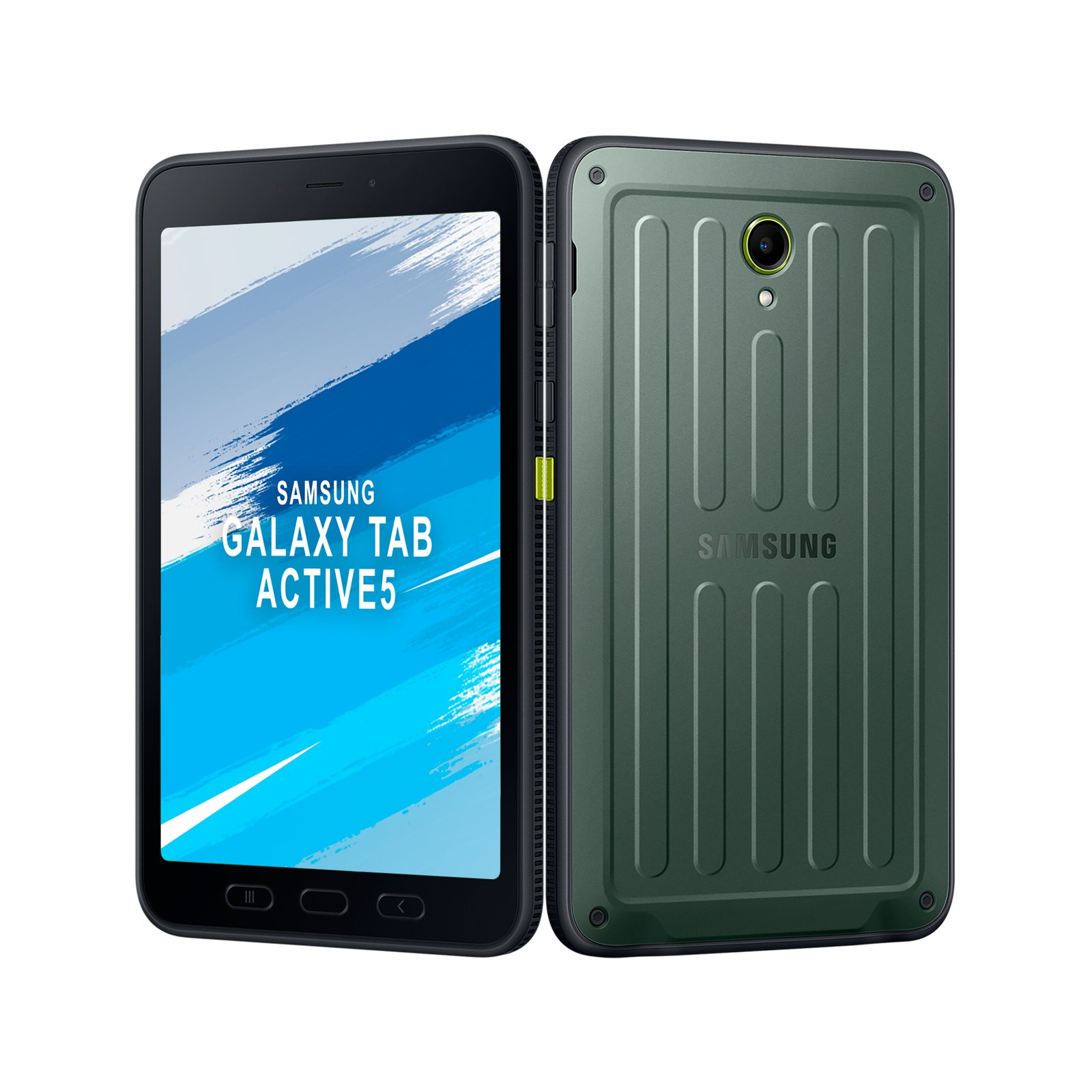 SAMSMX306BGN_02.jpg.jpg Samsung Tab Active5 8'' 5G 6gb 128gb 13mp+5mp - Imagen 1