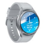 Smartwatch Watch6 Classic Samsung 43mm Wifi Bluetooth Gps - Imagen 3