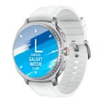 Smartwatch Watch 8 Classic Samsung 46mm Wifi Bluetooth Gps - Imagen 5